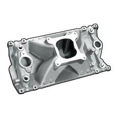 SBC Hurricane+ Plus Vortec Intake Manifold