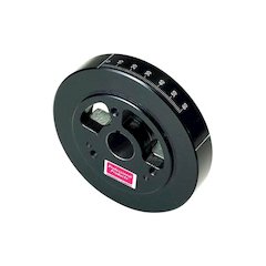SBC 400 6-3/4 Harmonic Damper - Non-SFI