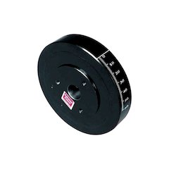 SBC 8in Harmonic Damper - Non-SFI