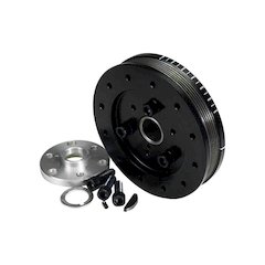 SBC LT1/LT4 Harmonic Damper Non-SFI Balancer