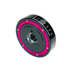 BBC 8in Harmonic Damper  - SFI