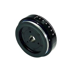 BBF FE 7.5 Harmonic Damper - SFI