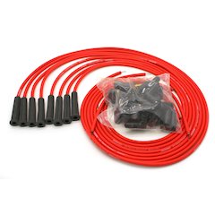 8MM Universal Wire Set - Red