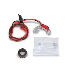 Igniter II Conversion Kit Lucas 25D4 4-Cyl.