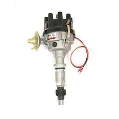 Rover V8 Distributor w/Vac Advance