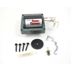 HEI Coil w/Red & White Wires