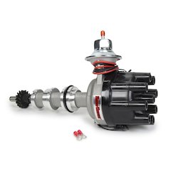 BBF FE Ignitor III Distributor w/Black Cap