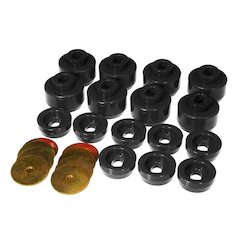 99-06 GM P/U 2/4WD Body Mounts