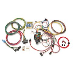 28 Circuit Harness