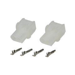 Quick Connect Kit/2 wire