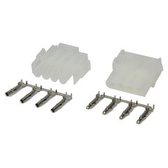 Quick Connect Kit/4 wire