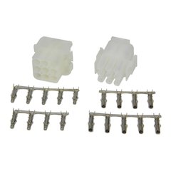 Quick Connect Kit/9 wire
