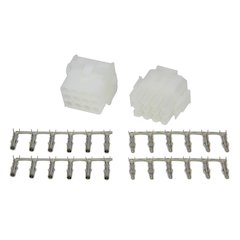 Quick Connect Kit/12 wir