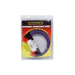 14 Gauge Purple TXL Wire 50 Ft.
