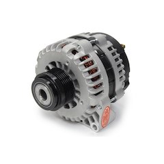 220 Amp Alternator 10-15 Camaro w/6.2L Engine
