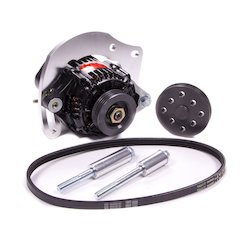 Alt. High Mnt. Kit w/ 8162