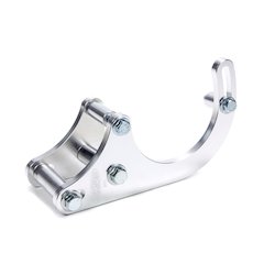 Alternator Bracket Low Mount BBC for 8162