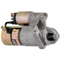 GM OE Style Mini Starter - 153 Tooth Flywheel