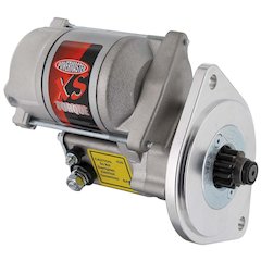 SBF XS Torque Starter 3/4in Offset