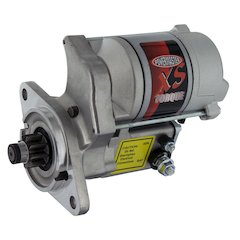XS Torque Starter for Bert Transmission