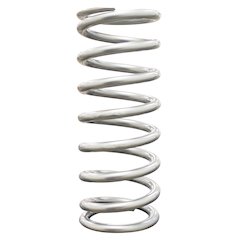 C/O Spring - 2.5in ID x 10in Silver