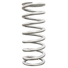 C/O Spring - 2.5in ID x 10in Silver