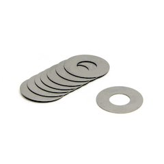 Valve Disk 8pk .708 OD x .015in