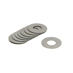 Valve Disc 8pk 10mm x 33mm x .400mm