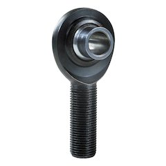 Rod End- 1/2in x 5/8in LH High Mis-Alignment