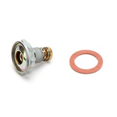 7.5 Power Valve Assembly