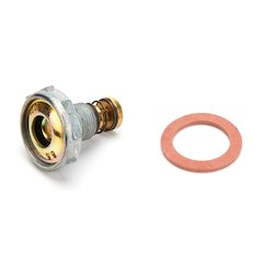 8.5 Power Valve Assembly