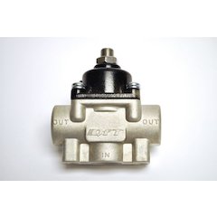 Fuel Pressure Regulator