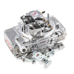 450CFM Carburetor - Slay Series  wo/Choke