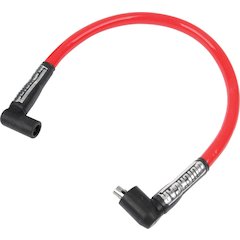 Coil Wire - Red 18in HEI/Socket