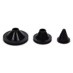 Rubber Grommet Set (3pc)