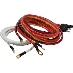 5' Wiring Harness