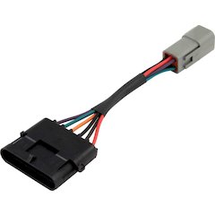 Adaptor Harness Deutsch to Weatherpack