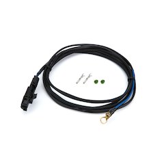 Radiator Fan Wiring Harness