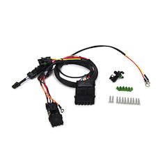 Wiring Harness Modified Single Box Weatherpack