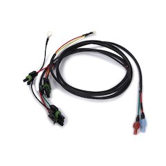 Wiring Harness Soft Touch HEI