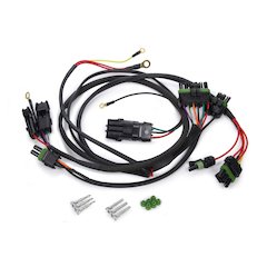 Wiring Harness - Crane Ign. Asphalt LM