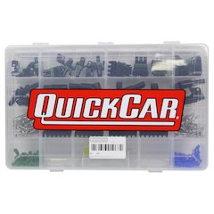 Weatherpack Starter Kit