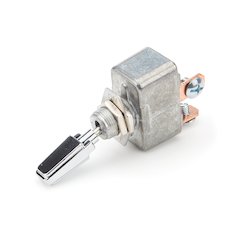 Switch Toggle On / Off 50 Amp Single Pole