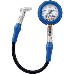 Tire Pressure Gauge 20 PSI