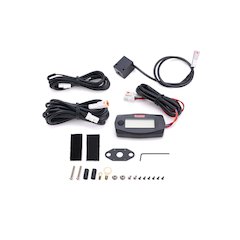 Digital Tire Temp Gauge