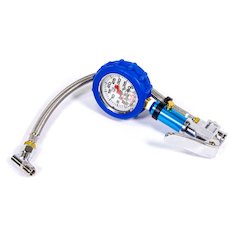 Tire Inflator 0-40psi Glow
