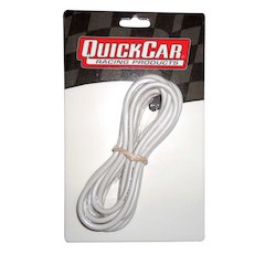 Wire 14 Gauge White 10ft