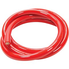 Power Cable 2 Gauge Red 5Ft
