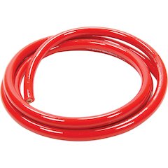 Power Cable 4 Gauge Red 5Ft