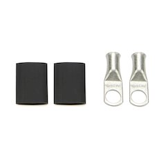 Power Rings 4 Gauge 3/8inHole